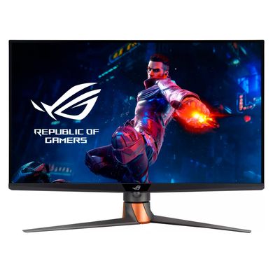 ASUS ROG Swift PG32UQXR (90LM0833-B01370) 324403 фото