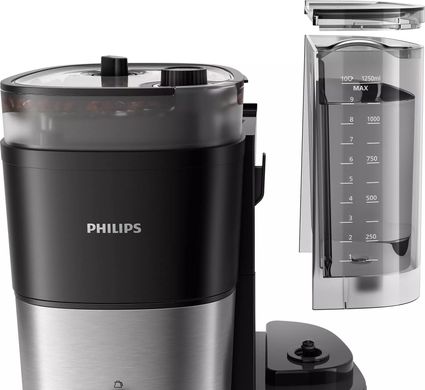 PHILIPS All-in-1 Brew HD7900/50 6910462 фото