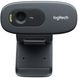 Logitech HD Webcam C270 (960-001063) 320947 фото 3