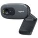 Logitech HD Webcam C270 (960-001063) 320947 фото 1