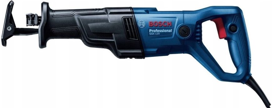 Bosch GSA 120 (06016B1020) 307064 фото