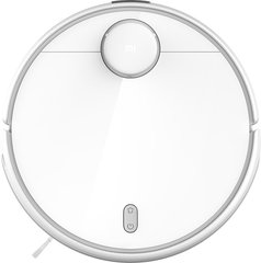 Xiaomi Mi Robot Vacuum-Mop 2 Pro White 314987 фото