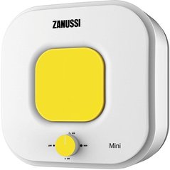 Zanussi ZWH/S 10 Mini O Yellow 302490 фото