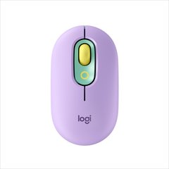 Logitech POP Mouse Bluetooth Daydream Mint (910-006547) 317309 фото