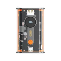 BYZ W90 20000mAh Type C PD Orange (BYZ-W90-O) 6833993 фото