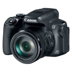 Canon Powershot SX70 HS (3071C002) 6526855 фото