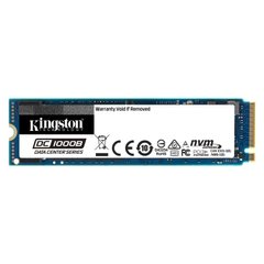 Kingston DC1000B 240 GB (SEDC1000BM8/240G) 323506 фото