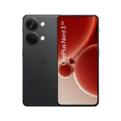 OnePlus Nord 3 16/256GB Tempest Gray (5011103076) 329599 фото