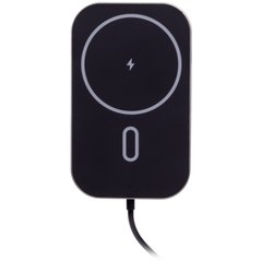 Choetech Car Magnetic Mount Inductive Qi Charger 15W (T200-F) 1605922 фото