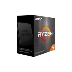 AMD Ryzen 9 5900X (100-100000061WOF) 304826 фото
