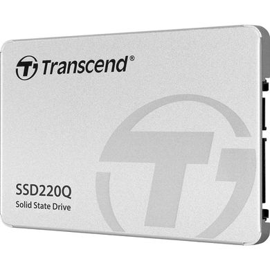 Transcend SSD220Q 2 TB (TS2TSSD220Q) 6687476 фото