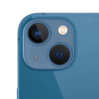 Apple iPhone 13 256GB Blue (MLQA3/MLN13) 332364 фото