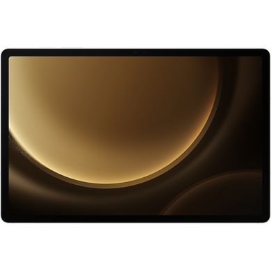 Samsung Galaxy Tab S9 FE 5G 6/128GB Silver (SM-X516BZSA) 320583 фото