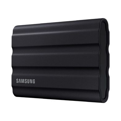 Samsung T7 Shield 1 TB Black (MU-PE1T0S) 327027 фото