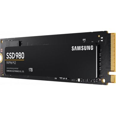 Samsung 980 1 TB (MZ-V8V1T0BW) 325353 фото