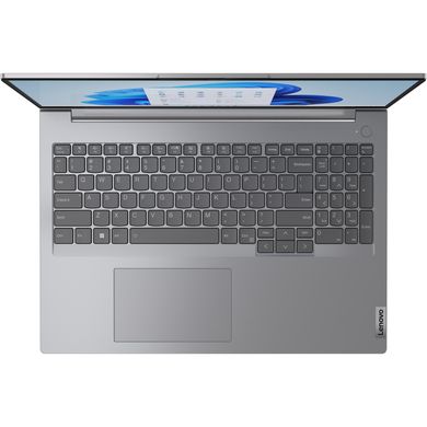 Lenovo ThinkBook 16 G6 IRL Arctic Gray (21KH008MRA) 324901 фото