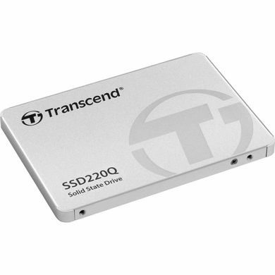 Transcend SSD220Q 2 TB (TS2TSSD220Q) 6687476 фото