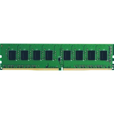 GOODRAM 16 GB DDR4 3200 MHz (GR3200D464L22/16G) 326235 фото