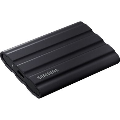 Samsung T7 Shield 1 TB Black (MU-PE1T0S) 327027 фото