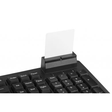 2E KС 1030 Smart Card USB Black (2E-KC1030UB) 316911 фото