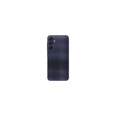 Samsung Galaxy A25 5G 6/128GB Black (SM-A256BZKD) 333153 фото
