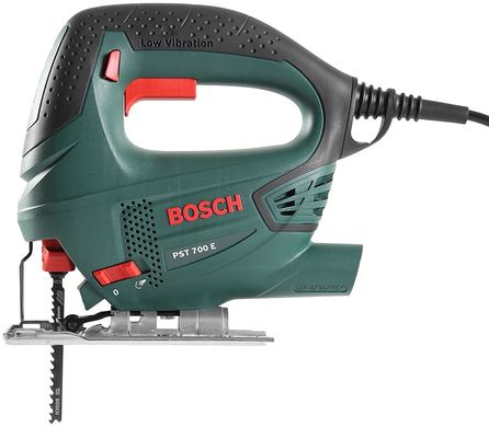 Bosch PST 700 E (06033A0020) 322784 фото
