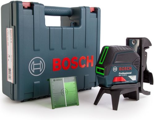 Bosch GCL 2-15 G (0601066J00) 322883 фото