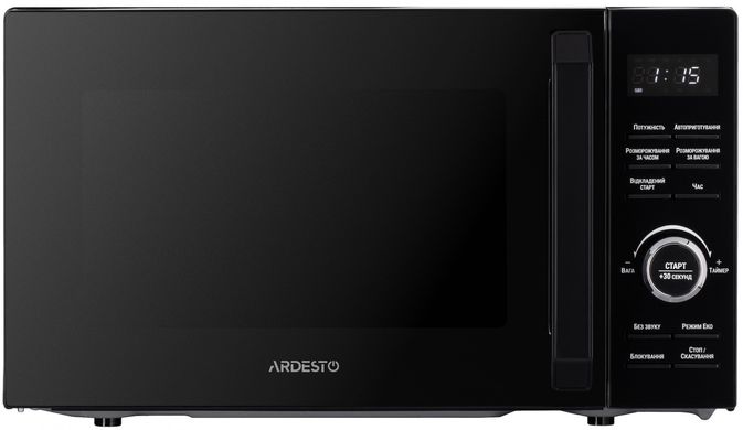 ARDESTO GO-E745GB 310832 фото