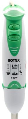 Rotex RTB502-W 303103 фото