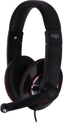 ERGO VM-290 Black (SM-HD290M.V) 6230963 фото