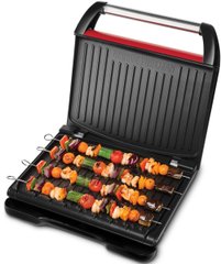 George Foreman Steel Grill Entertaining 25050-56 304694 фото