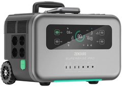 Zendure SuperBase Pro 2000 (ZDSBP2000) 318476 фото