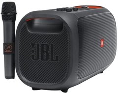 JBL PartyBox On-The-Go Black (JBLPARTYBOXOTGEU) 311186 фото