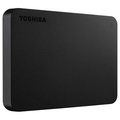 Toshiba Canvio Basics 4 TB (HDTB440EK3CB) 305975 фото