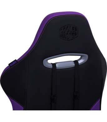 Cooler Master Caliber R3 Purple (CMI-GCR3-PR) 1396437 фото