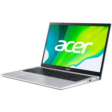 Acer Aspire 3 A315-35 Pure Silver (NX.A6LEU.02E) 327721 фото