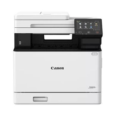 Canon i-SENSYS MF752Cdw + Wi-Fi (5455C012) 6832956 фото