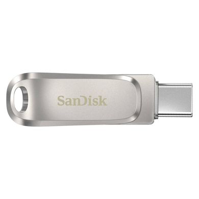 SanDisk 128 GB Ultra Dual Drive Luxe (SDDDC4-128G-G46) 323255 фото