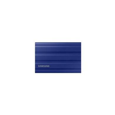Samsung T7 Shield 1 TB Blue (MU-PE1T0R) 327029 фото