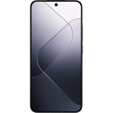 Xiaomi 14 12/512GB Black 333025 фото