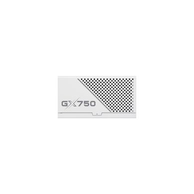 GAMEMAX GX-750 PRO WH (ATX3.0 PCIe5.0) 3723762 фото