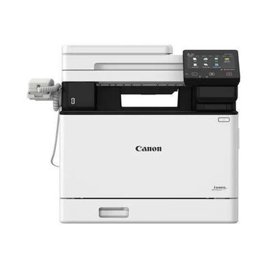 Canon i-SENSYS MF752Cdw + Wi-Fi (5455C012) 6832956 фото