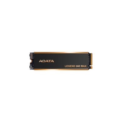 ADATA LEGEND 960 MAX 4 TB (ALEG-960M-4TCS) 324806 фото