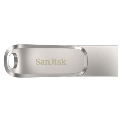 SanDisk 128 GB Ultra Dual Drive Luxe (SDDDC4-128G-G46) 323255 фото