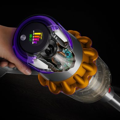 Dyson v15 Detect Absolute 307933 фото