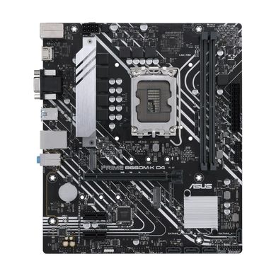 ASUS PRIME B660M-K D4 305011 фото