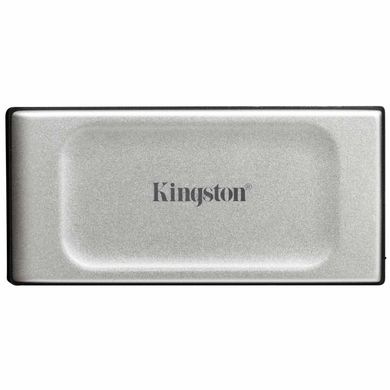 Kingston XS2000 4 TB (SXS2000/4000G) 6842223 фото