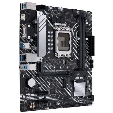 ASUS PRIME B660M-K D4 305011 фото