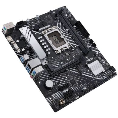 ASUS PRIME B660M-K D4 305011 фото