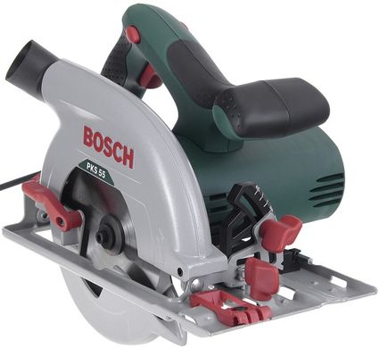 Bosch PKS 55 (0603500020) 307066 фото